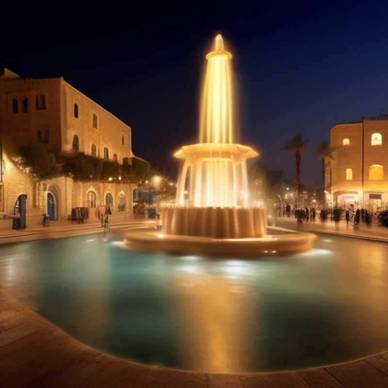 Jaffa&#44; Israël &#58; Une escapade coûteuse ou un trésor abordable ?<h3>Jaffa &#58; Le charme d'une ville mythique… sans se ruiner ?</h3><h3>Jaffa au cinéma et dans les livres &#58; Mythe et réalité des prix</h3><h3>Découvrir Jaffa &#58; Budget voyage et expériences authentiques</h3><h3>Jaffa &#58;  Entre splendeur et simplicité &#45; Votre guide budgétaire</h3><h3>Secrets de Jaffa &#58;  Voyagez intelligemment et profitez pleinement !</h3><h3>Explorez Jaffa sans vous ruiner &#58; Conseils d'une experte locale</h3><h3>Jaffa &#58;  Plus qu'un lieu de tournage&#44; une destination accessible à tous</h3>