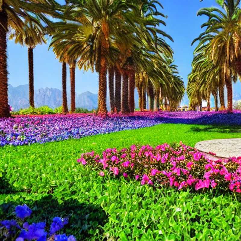 Antalya au printemps : soleil, prix doux et escapades inoubliables !<h3>Votre escapade printanière en Turquie : Antalya, une destination abordable et pleine de charme</h3><h3>Antalya au printemps : le secret pour un séjour de rêve à petit prix</h3><h3>Prix bas et soleil radieux : Antalya, l'endroit idéal pour vos vacances de printemps ?</h3><h3>Soleil printanier et budget voyage serré ? Découvrez le charme d'Antalya !</h3><h3>Antalya : un printemps pas cher et plein de découvertes !</h3><h3>Hébergements et vols moins chers au printemps : Antalya vous attend !</h3><h3>Petit budget, grand voyage : Antalya en printemps, c'est possible !</h3><h3>Partez à la découverte d'Antalya au printemps : une expérience inoubliable et abordable</h3><h3>Antalya au printemps : l'évasion parfaite pour un budget limité</h3>