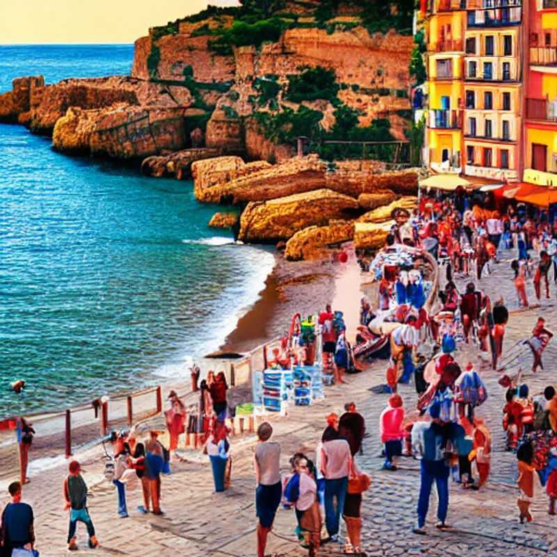 Unlocking Tarragona's Treasures: Free & Discounted Entry Options<h3>Tarragona in Spring: Best Month for Budget-Friendly Adventures?</h3><h3>Sun, Sand & Savings: Finding the Cheapest Time to Visit Tarragona</h3><h3>Exploring Tarragona on a Shoestring: Free Activities & Hidden Gems</h3><h3>Tarragona on a Budget: When to Go for the Best Deals & Discounts</h3><h3>Best Time to Visit Tarragona & Save: A Guide to Free & Cheap Fun</h3><h3>Hidden Costs & Hidden Savings: Your Guide to Affordable Tarragona</h3><h3>Planning Your Tarragona Escape: Maximizing Your Budget & Time</h3><h3>Tarragona's Affordable Delights: Discovering the City Without Breaking the Bank</h3><h3>Is Your Trip to Tarragona Too Expensive? Tips for Saving Money</h3>