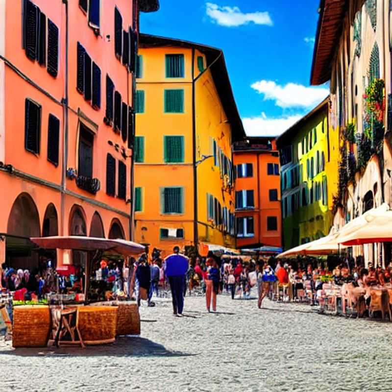 Lucca au printemps : Un festival d'activités en plein air !<h3>Lucca pour les vacances de printemps ? Un oui absolument charmant !</h3><h3>Soleil italien et aventures lucquoises : Le printemps idéal ?</h3><h3>Au-delà des remparts : Explorez Lucca et ses trésors cachés au printemps</h3><h3>Vacances de printemps à Lucca : Randonnées, culture et rencontres inoubliables</h3><h3>Un printemps en Toscane : Lucca, bien plus qu'un simple détour !</h3><h3>Partez à l'aventure : Lucca et ses activités printanières pour tous les goûts !</h3><h3>Lucca, la perle toscane : Un séjour printanier inattendu</h3><h3>Itinéraire secret : Découvrir le charme de Lucca au printemps</h3><h3>Le printemps à Lucca : Un voyage qui nourrit l'âme et l'esprit !</h3>