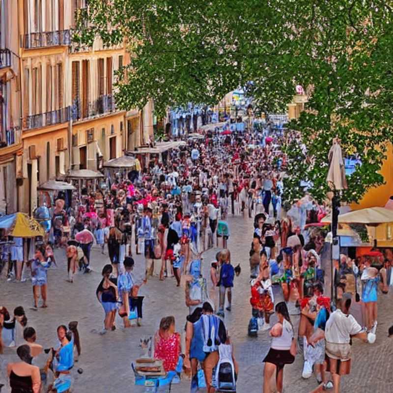 Quel est le meilleur mois pour visiter Perpignan ? Le soleil brille sur la Catalogne !<h3>Perpignan sous le soleil estival : températures douces et ciel bleu azur</h3><h3>Meilleurs moments pour explorer Perpignan : quand le temps est parfait</h3><h3>Le climat idéal de Perpignan : partez à la découverte de la cité du soleil</h3><h3>Températures idéales et pluie rare : quand visiter Perpignan ?</h3><h3>Soleil et douceur à Perpignan : votre guide pour un voyage enchanteur</h3><h3>Cap sur Perpignan : météo clémente et aventures catalanes</h3><h3>La météo idéale pour Perpignan : un voyage au cœur de la Catalogne</h3>