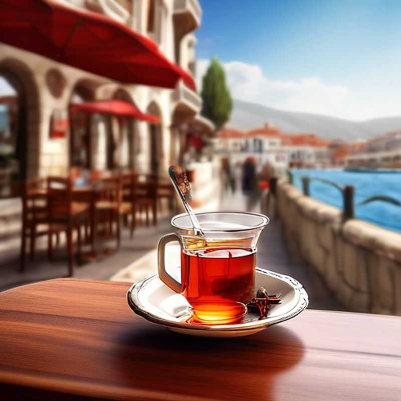 Uncovering the Secrets of Izmir's Ancient Agora&#58; A Maritimes Tours Guide's Winter Odyssey