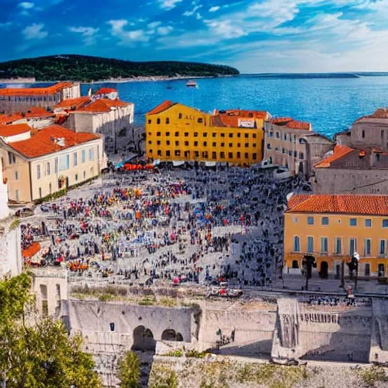 Pula in Spring Break: Sun, History & Hidden Gems on a Budget<h3>Beyond the Arena: Unveiling Pula's Springtime Charms (Without Breaking the Bank)</h3><h3>Spring in Pula: A Croatian Adventure for the Savvy Traveler</h3><h3>Pula's Spring Secrets: Exploring Croatia's History & Culture on a Shoestring</h3><h3>Warm Weather Wonders: Your Budget-Friendly Guide to Pula's Spring Break</h3><h3>Sun-Kissed Pula: Maximizing Your Spring Break in Croatia</h3><h3>Croatia's Coastal Gem: A Spring Break Itinerary for Pula on a Budget</h3><h3>Escape the Crowds: Discovering Authentic Pula During Your Spring Break</h3><h3>Pula's Springtime Allure: A Local's Guide to Affordable Exploration</h3><h3>Spring Break in Pula: History, Beaches, and Budget-Friendly Fun</h3>