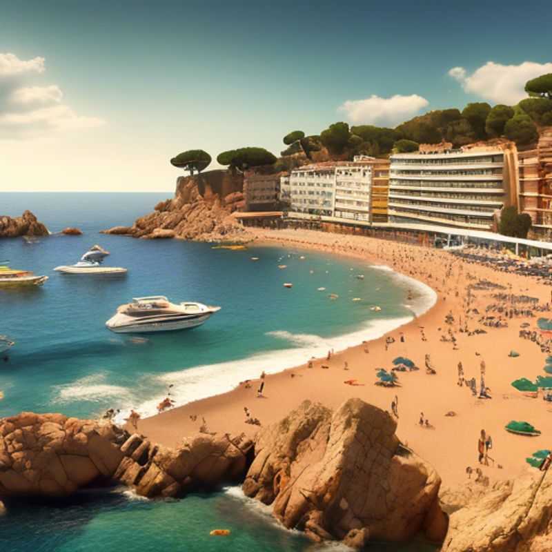 Is Lloret de Mar Expensive? A Local's Honest Take<h3>Lloret de Mar on a Budget&#58; Tips &#38; Tricks from a Maritimes Tours Guide</h3><h3>Affordable Adventures in Lloret de Mar&#58;  Discovering Hidden Gems</h3><h3>Exploring Lloret de Mar Without Breaking the Bank&#58; Your Insider's Guide</h3><h3>Lloret de Mar&#58; Value for Money – Beaches&#44; Bites &#38; Budget&#45;Friendly Fun!</h3><h3>Sun&#44; Sand&#44; and Savings&#58; Your Guide to a Budget&#45;Friendly Lloret de Mar Getaway</h3><h3>The Real Cost of Lloret de Mar&#58;  Expectations vs. Reality</h3><h3>Unlocking Lloret de Mar&#58;  Affordable Luxury and Authentic Experiences</h3><h3>Lloret de Mar&#58; More Than Meets the Eye – A Budget Traveler's Perspective</h3><h3>Savvy Spending in Lloret de Mar&#58;  Making Your Euros Go Further</h3>