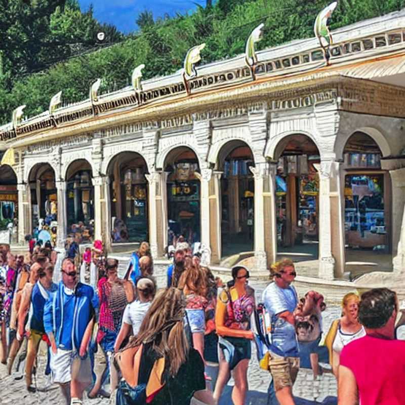 Varna's Spring Break Secrets: Unveiling the City's Hidden Charms (and Avoiding the Tourist Traps!)<h3>Spring in Varna: Myth, Mystery, and Must-See Marvels (A Maritime Tours Guide's Insider Look)</h3><h3>Decoding Varna's Spring Break: A Historical Hunt for Hidden Gems and Sun-Kissed Adventures</h3><h3>Varna's Spring Awakening: A Scientific Exploration of Seasonal Delights and Ancient Legends</h3><h3>Beyond the Beaches: Uncovering Varna's Springtime Mysteries – A Maritime Adventure Awaits!</h3><h3>Spring Break in Varna: Fact vs. Fiction – Separating the Tourist Tales from the Timeless Truths</h3><h3>Varna's Spring Surprise: Where History Meets Holiday – A Guide to Unforgettable Experiences</h3><h3>Sun, Sand, and Secrets: Your Spring Break in Varna – A Maritime Mystery Tour</h3><h3>Is Varna Spring Break Worth It? A Data-Driven Adventure into Bulgaria's Coastal Gem</h3><h3>Spring into Varna: A Maritime Guide to Maximizing Your Time, Minimizing the Crowds</h3>