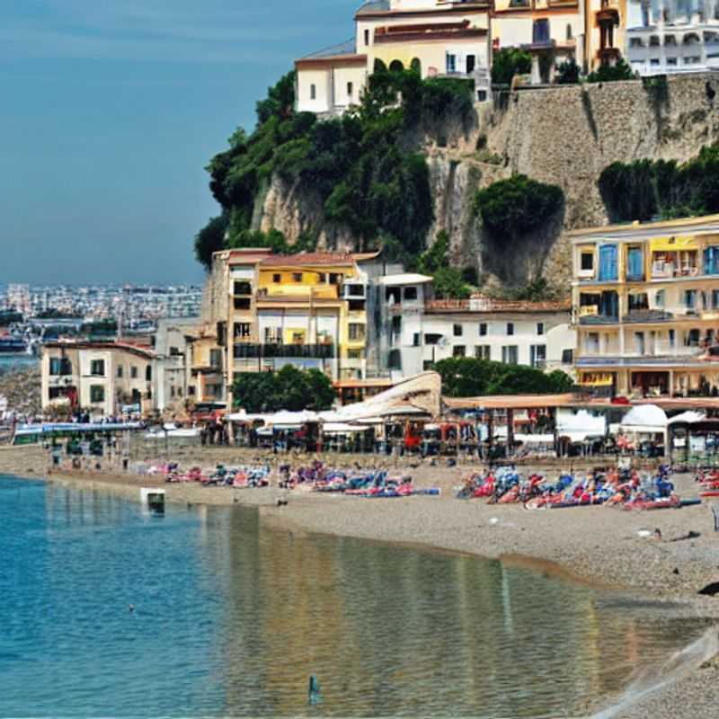 Pescara's Spring Awakening: Sun, Sand, and a Slice of Adriatic Mystery!<h3>Unraveling Pescara's Spring: A Guide to Sun-Kissed Adventures and Hidden Histories</h3><h3>Pescara Spring Break: Beyond the Beach – Myths, Legends, and Coastal Curiosities Await!</h3><h3>Spring in Pescara: A Maritime Tour Guide's Guide to Sun, Sea, and Secret Histories</h3><h3>Chasing the Adriatic Sun: A Springtime Expedition to Pescara's Untamed Coast and Ancient Secrets</h3><h3>Pescara's Spring Surprise: Where History Meets Holiday and Adventure Beckons!</h3><h3>Decoding Pescara: A Springtime Journey Through Legends, Landscapes, and Lost Treasures</h3><h3>From Sun-Drenched Beaches to Sunken Secrets: Your Pescara Spring Break Adventure Awaits!</h3><h3>Pescara in Spring: A Scientifically-Spiced Exploration of Coastal Wonders and Local Lore</h3><h3>Beyond the Tourist Trail: Uncovering the Hidden Gems of Pescara this Spring Break</h3>