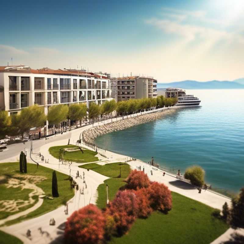 Unlocking Thessaloniki&#58; Unveiling Hidden Gems &#38; Budget&#45;Friendly Adventures<h3>Thessaloniki on a Shoestring&#58; Savoring Grecian Charm Without Breaking the Bank</h3><h3>Affordable Elegance&#58; Exploring Thessaloniki's Free &#38; Discounted Treasures</h3><h3>Is Thessaloniki Expensive?  My Insider's Guide to Budget&#45;Friendly Bliss</h3><h3>Beyond the Tourist Trail&#58; Discovering Thessaloniki's Free &#38; Low&#45;Cost Delights</h3><h3>My Thessaloniki Journey&#58;  Proof that Luxury &#38; Affordability Can Coexist</h3><h3>Thessaloniki's Secret Budget&#58;  A Personal Guide to Unforgettable Experiences</h3><h3>A Traveler's Tale&#58;  Exploring Thessaloniki Without Emptying Your Wallet</h3><h3>Discovering Thessaloniki&#58;  A Budget&#45;Conscious Itinerary for the Discerning Traveler</h3><h3>From Ancient Ruins to Coastal Charms&#58;  Affordable Adventures in Thessaloniki</h3>