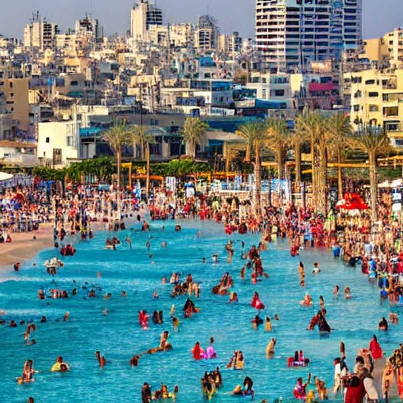 Tel Aviv Spring Break: Beat the Crowds & Embrace the Sun!<h3>Spring in Tel Aviv: Unveiling the City's Secrets (Without the Tourist Hordes!)</h3><h3>Tel Aviv Spring Escape: A Guide to Fewer Lines & More Magic</h3><h3>Beyond the Buzz: Discovering Tel Aviv's Hidden Gems This Spring Break</h3><h3>My Tel Aviv Spring Adventure: Less Waiting, More Wonder!</h3><h3>Tel Aviv Spring Break: A Personal Journey to Uncrowded Paradise</h3><h3>Sun-Kissed Streets & Secret Spots: Your Guide to a Crowd-Free Tel Aviv Spring</h3><h3>Spring in the City of Gold: A Relaxed Tel Aviv Escape</h3><h3>Tel Aviv Spring Break: Trade the Lines for the Luminous Mediterranean</h3><h3>A Springtime Rendezvous in Tel Aviv: My Insider's Guide to Effortless Exploration</h3>