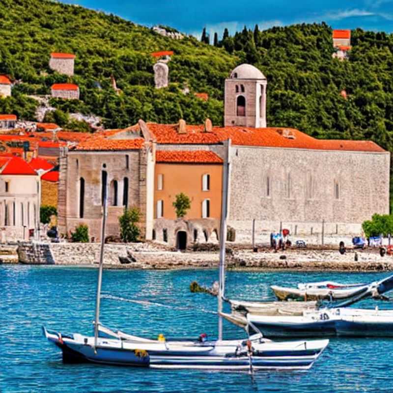 Unlocking Zadar's Springtime Charm: A Cultural Escape Beyond the Tourist Trail<h3>Zadar on a Budget: Spring Break Adventures Without Breaking the Bank</h3><h3>Sun-Kissed History: Exploring Zadar's Roman Ruins and Medieval Gems</h3><h3>Beyond the Beaches: Discovering Zadar's Authentic Cultural Heart</h3><h3>Taste of Zadar: Springtime Flavors and Local Culinary Delights</h3><h3>Zadar's Hidden Gems: Off-the-Beaten-Path Adventures for the Curious Traveler</h3><h3>Spring in Zadar: A Photographer's Paradise</h3><h3>A Zadar Spring Break Itinerary: Balancing Sightseeing and Relaxation</h3><h3>Immerse Yourself in Zadar's Culture: Tips for Respectful and Meaningful Interactions</h3><h3>Sustainable Zadar: Eco-Friendly Travel Tips for a Responsible Spring Break</h3>