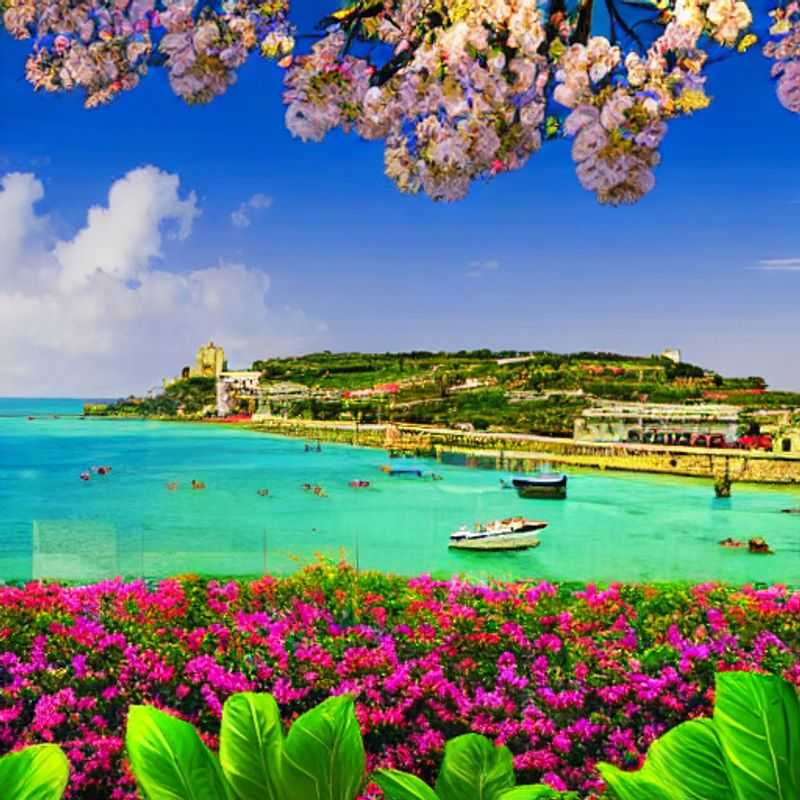 Spring in Taranto: Fewer Crowds, More Magic!<h3>Taranto's Spring Secret: Unveiling Hidden Gems During Your Break</h3><h3>Escape the Rush: A Springtime Taranto Adventure (Fewer Crowds, More Fun!)</h3><h3>Your Spring Break in Taranto: Discover the City's Charm Without the Crowds</h3><h3>Spring Break in Taranto: An Intimate Exploration of Italy's Hidden Jewel</h3><h3>Beyond the Tourist Trail: Springtime Adventures in Taranto</h3><h3>Taranto in Spring: A Local's Guide to a Crowd-Free Escape</h3><h3>Less Crowds, More Italy: Your Unforgettable Spring Break in Taranto</h3><h3>Discover the Real Taranto: A Spring Break Adventure Beyond the Usual</h3><h3>Spring in Taranto: A Relaxed & Rewarding Italian Escape</h3>