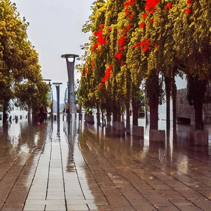 Thessalonique au printemps : un séjour inoubliable malgré la foule ?<h3>Week-end à Thessalonique pendant les vacances de printemps : que faire ?</h3><h3>Thessalonique en avril : éviter les files d'attente et profiter pleinement de votre voyage !</h3><h3>Vacances de printemps à Thessalonique : oui, mais avec quelques astuces !</h3><h3>Explorer Thessalonique hors des sentiers battus pendant les vacances scolaires</h3><h3>Thessalonique au printemps : charme grec et ambiance printanière, même en période de forte affluence</h3><h3>Vacances de printemps en Grèce : Thessalonique, une alternative aux îles bondées ?</h3><h3>Thessalonique : un guide pour des vacances de printemps réussies malgré les fermetures temporaires</h3>