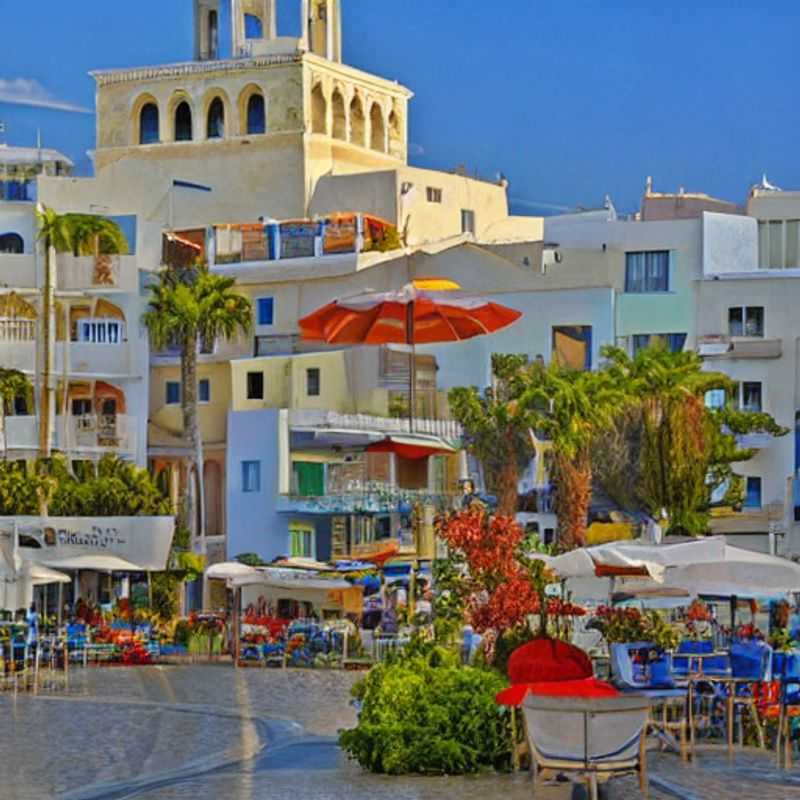 Heraklion's Hidden Gems&#58; Unveiling the Best Month to Explore Crete's Capital<h3>Sunshine &#38; Savings&#58; Finding the Sweet Spot for Your Heraklion Holiday</h3><h3>Dodging the Crowds &#38; the Costs&#58; Your Guide to the Best Time to Visit Heraklion</h3><h3>Beyond the Beaches&#58;  Heraklion's Seasonal Charms &#38; Your Budget</h3><h3>Heraklion on a Budget&#58;  A Local's Guide to Timing Your Trip for Maximum Value</h3><h3>Sun&#44; Sand&#44; and Smart Spending&#58; Navigating Heraklion's Seasonal Prices</h3><h3>Crete's Capital&#58; When to Go for the Best Weather and the Best Deals</h3><h3>Unlocking Heraklion&#58;  The Insider's Guide to the Perfect Travel Month</h3>