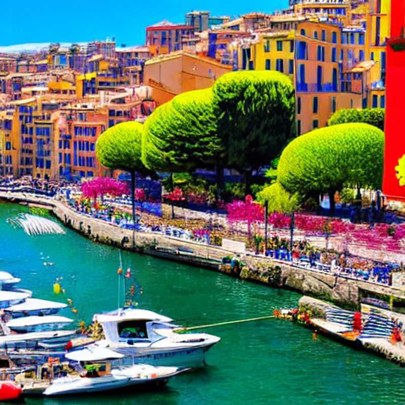 Genoa in Spring: A Budget-Friendly Italian Adventure? (Spoiler Alert: *Si!* )<h3>Spring in Genoa: Blooming Prices & Even More Blooming Scenery!</h3><h3>Genoa on a Spring Break Budget: Ciao to Expensive Travel, Hello to Italian Charm!</h3><h3>Is Genoa the Secret Weapon for an Affordable Spring Break? Let's Find Out!</h3><h3>Sun, Savings, and Genoa: Your Spring Break Budget Just Got a Whole Lot Happier!</h3><h3>Genoa's Spring Surprise: Stunning Views and Surprisingly Low Prices!</h3><h3>Beyond the Tourist Trail: Discovering Genoa's Springtime Secrets (and Savings!)</h3><h3>Spring Break in Italy: Why Genoa Should Be Your Hidden Gem!</h3><h3>Genoa's Springtime Symphony: Culture, History, and Wallet-Friendly Delights!</h3><h3>Affordable Adventures: Exploring Genoa's Springtime Magic Without Breaking the Bank!</h3>
