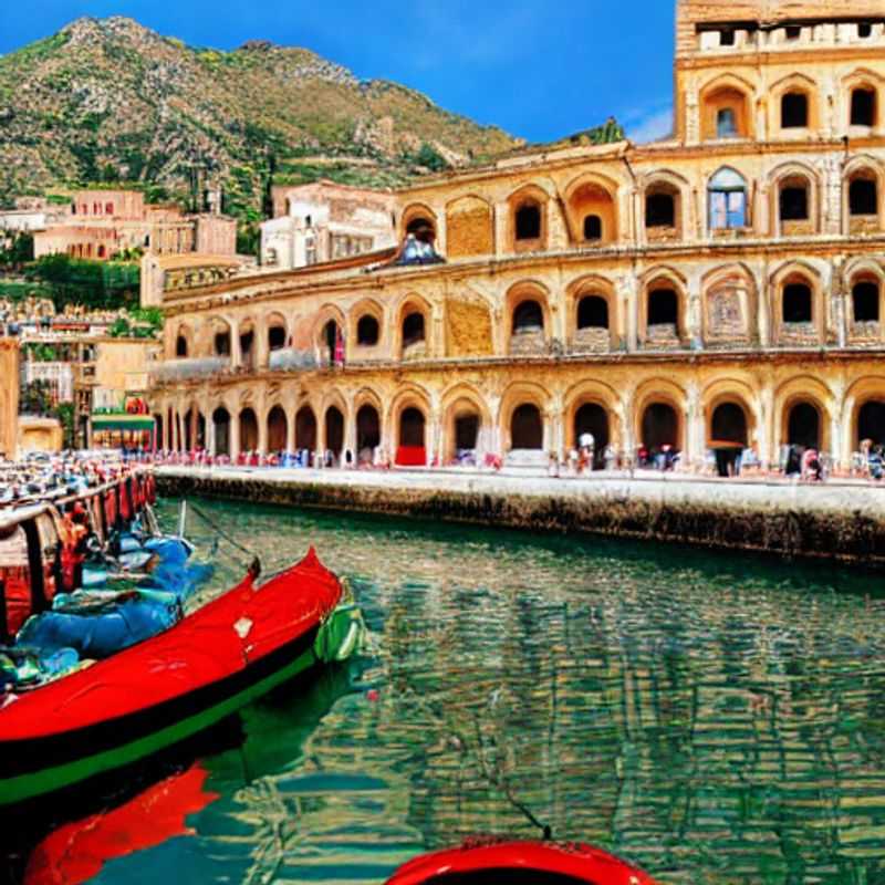 Palermo's Purse Strings&#58;  The Best Month to Visit &#38; Your Euro's Worth!<h3>Sun&#44; Sea&#44; &#38; Savings&#58; When's the Sweet Spot for Palermo?</h3><h3>Ciao&#44; Palermo!  Navigating the Euro Exchange for Your Sicilian Escape</h3><h3>Best Time for Palermo&#58; A Currency Concierge's Guide</h3><h3>From Euros to Aperitivos&#58; Timing Your Trip to Palermo for Maximum Delight</h3><h3>Palermo's Perfect Month&#58; Sun&#44; Savings&#44; and Sicilian Stories</h3><h3>Unlocking Palermo&#58; The Best Month to Visit &#38; Make Your Euros Count</h3><h3>Palermo on a Budget&#58; Currency&#44; Climate&#44; and the Quest for the Ideal Trip</h3><h3>Your Euro's Adventure in Palermo&#58; Finding the Best Time to Visit</h3><h3>Sicilian Secrets &#38; Smart Spending&#58; Choosing the Right Month for Palermo</h3>