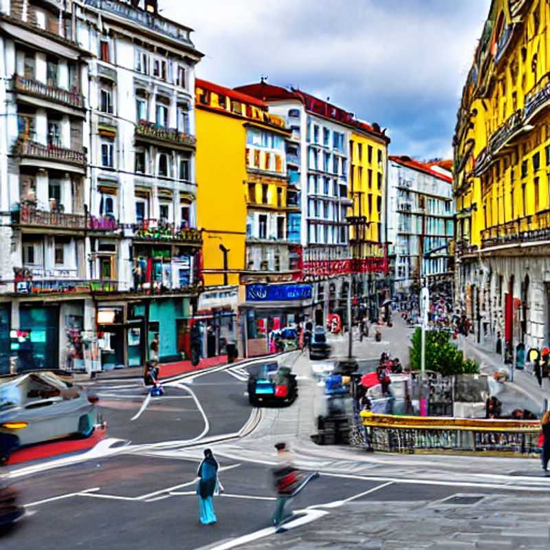 Unlocking La Coruña's Charms: Best Time to Visit & Smart Ways to Explore!<h3>La Coruña on a Budget: Best Month to Visit & Save on Attraction Fees!</h3><h3>Exploring La Coruña Without Breaking the Bank: Top Tips for Budget Travelers</h3><h3>La Coruña's Hidden Gems: Discovering the City on a Shoestring</h3><h3>Best Time to Visit La Coruña: Weather, Crowds, & Cost Considerations</h3><h3>Your Dream La Coruña Getaway: Finding the Perfect Time & Managing Costs</h3><h3>La Coruña in Month: A Local's Guide to the Best Experiences & Budget-Friendly Fun</h3><h3>Saving Money in La Coruña: Museum Hacks & Free Activities for an Unforgettable Trip</h3>