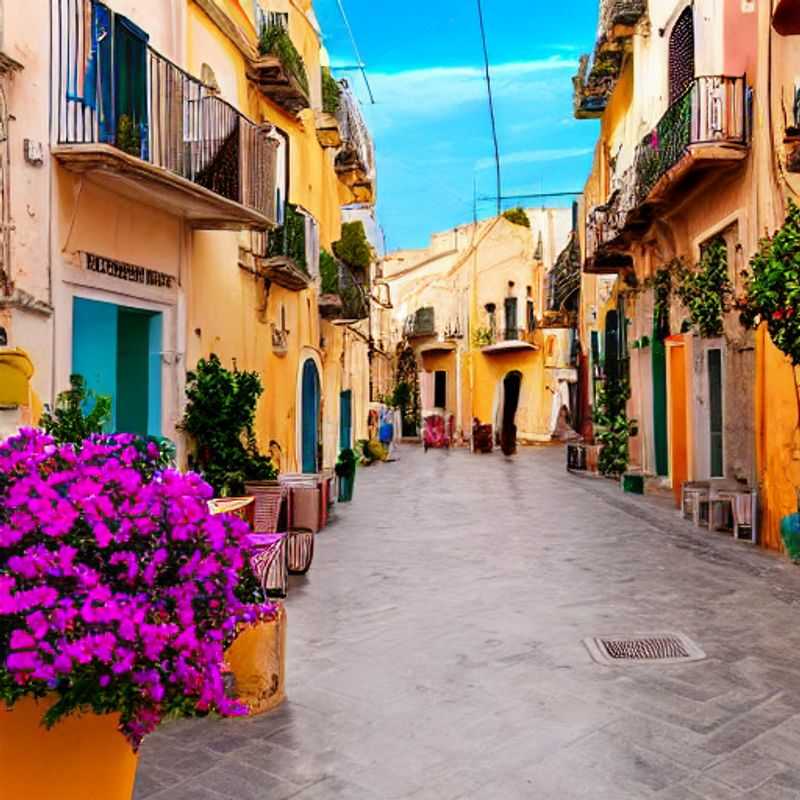 Trapani's Spring Break Scramble: Dodging the Tourist Tide (and Unearthing Some Ancient Secrets!)<h3>Trapani in Spring: Sun, Sea, and Strategically Avoiding the Crowds (A Maritime Tour Guide's Guide)</h3><h3>Spring Break in Trapani: Myth, Mayhem, and Managing the Masses (A Historical Adventure)</h3><h3>Beyond the Beaches: Uncovering Trapani's Hidden Gems During Spring Break's Tourist Frenzy</h3><h3>Trapani's Spring Surprise: A Crowd-Conquering Guide to Italy's Sun-Kissed Secret</h3><h3>Navigating Trapani's Tourist Traffic: A Spring Break Survival Guide (with a Dash of Legend)</h3><h3>Trapani's Spring Awakening: A Scientific Approach to Avoiding the Tourist Swarms</h3><h3>The Trapani Tourist Enigma: Solving the Spring Break Crowd Conundrum</h3>