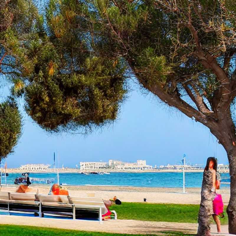 Brindisi au printemps : bien plus qu'un simple break !<h3>Fêtes et traditions : le printemps enchanteur de Brindisi</h3><h3>Brindisi printanier : découvrez la douceur de vivre italienne</h3><h3>Escapade printanière à Brindisi : au rythme des événements culturels</h3><h3>Secrets de Brindisi au printemps : au-delà des sentiers battus</h3><h3>Le printemps à Brindisi : une symphonie de saveurs et de couleurs</h3><h3>Votre guide Brindisi : événements printaniers à ne pas manquer</h3><h3>Brindisi en avril/mai : immersion dans la culture italienne</h3><h3>Brindisi : découvrez le charme printanier de la ville</h3><h3>Un printemps italien inoubliable à Brindisi</h3>