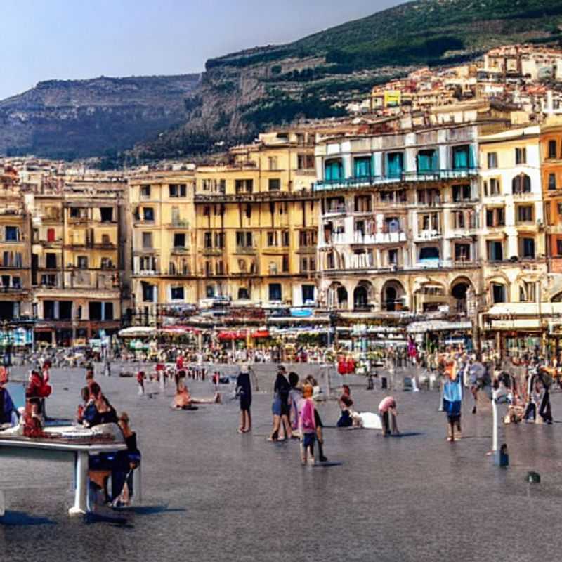 Naples en hiver &#58; un charme discret loin des foules<h3>Naples au printemps &#58; le printemps Napolitain&#44; un break enchanteur!</h3><h3>Naples hors saison &#58;  l'expérience authentique d'une ville vibrante</h3><h3>Secrets napolitains &#58;  découvrez la vraie Naples loin des sentiers battus (même au printemps!)</h3><h3>Un printemps à Naples &#58;  Itinéraire d'un voyageur curieux (et gourmand!)</h3><h3>Au&#45;delà des clichés &#58;  Naples&#44; une aventure humaine au cœur du printemps</h3>