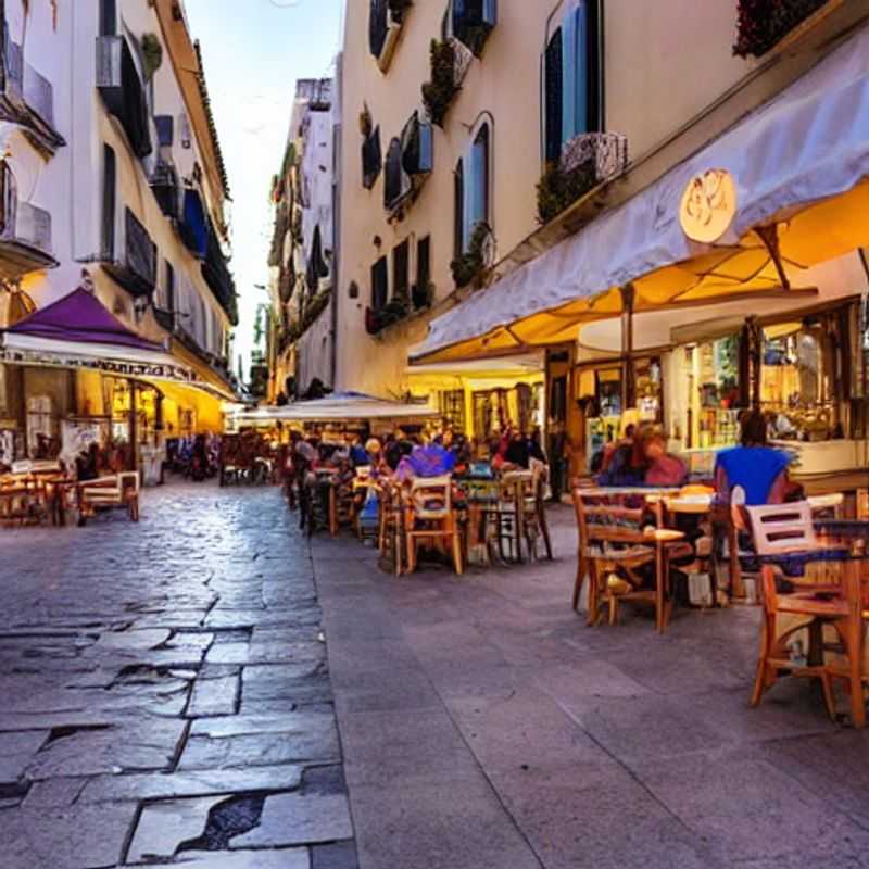 Unlocking Bari's Spring Secrets: A Public Transport Adventure (and Maybe a Little Myth-Busting)<h3>Bari on a Budget: Spring Break Accessibility by Bus, Train, and Tram (and a Dash of Folklore)</h3><h3>Rolling Through Bari: Spring Break Accessibility and the Ancient Whispers of the City</h3><h3>Beyond the Tourist Trail: Accessible Bari on Public Transport – A Springtime Expedition</h3><h3>Spring in Bari: Accessible Adventures by Public Transit (Prepare for Some Surprising Discoveries!)</h3><h3>Bari's Hidden Gems: An Accessible Spring Break Journey Unraveling History and Legends</h3><h3>Navigating Bari's Springtime Charm: Public Transport Accessibility & a Touch of the Supernatural</h3><h3>A Spring Break Mystery in Bari: Accessible Travel, Historical Clues, and a Pinch of Magic</h3><h3>Accessible Bari: Spring Break Unveiled - A Public Transport Journey Through Time</h3><h3>From Myths to Metro: An Accessible Spring Break Exploration of Bari's Public Transport System</h3>