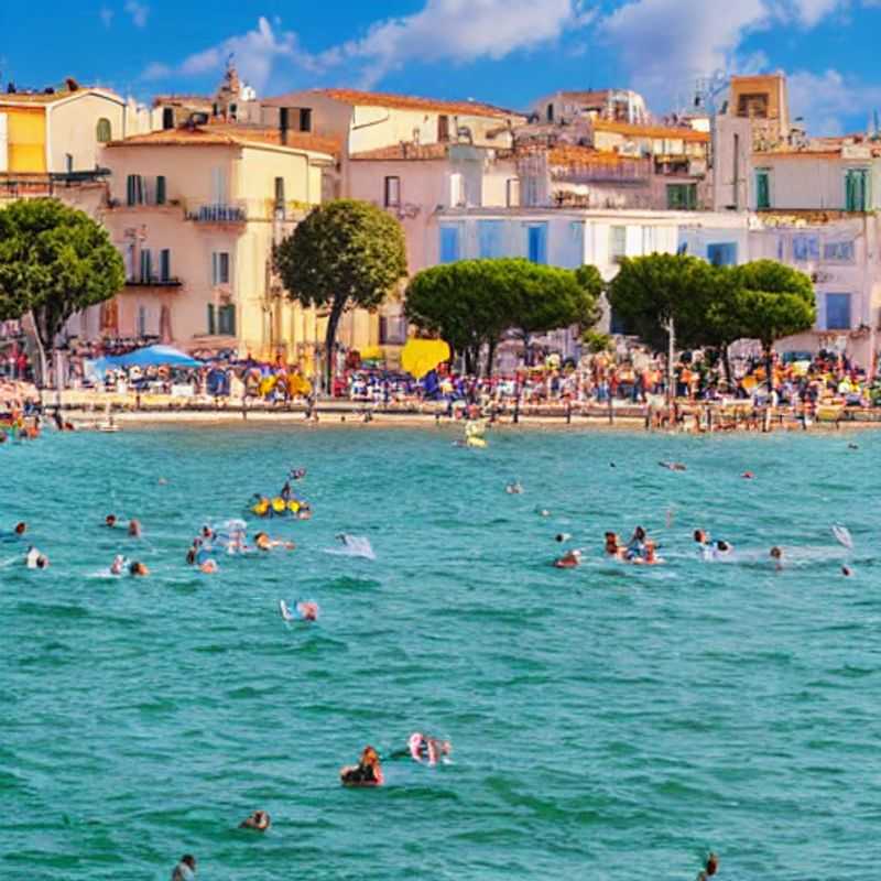 Brindisi au Printemps : Que faire pendant vos vacances de printemps ? Disponibilité des attractions touristiques<h3>Brindisi printanière : Explorez la perle de l’Adriatique et ses trésors cachés (disponibilité des sites)</h3><h3>Vacances de printemps à Brindisi : Soleil, histoire et… est-ce que tout sera ouvert ? Guide pratique</h3><h3>Brindisi en avril/mai : Un voyage printanier au cœur du Salento (disponibilité des activités)</h3><h3>Le printemps à Brindisi : Un itinéraire sur mesure pour des vacances inoubliables (et accessibles !)</h3><h3>A la découverte de Brindisi au printemps : Disponibilité des sites et expériences authentiques</h3><h3>Brindisi sous le soleil printanier : Organisez vos vacances en toute sérénité (informations sur les ouvertures)</h3><h3>Itinéraire Brindisi printemps : Profitez du meilleur de la ville et évitez les files d’attente !</h3><h3>Brindisi au printemps : Votre guide pour une exploration sans accroc (disponibilité des attractions et conseils pratiques)</h3><h3>Le charme printanier de Brindisi : Où aller, quoi faire, et est-ce ouvert ?</h3>