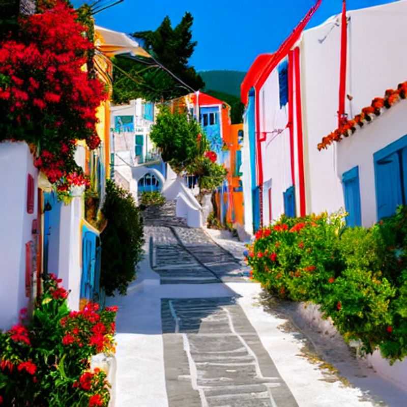 Explorez les fêtes locales de Skopelos : un printemps pas comme les autres<h3>Skopelos au printemps : fêtes traditionnelles et escapades authentiques</h3><h3>Au-delà des sentiers battus : vivre les célébrations printanières à Skopelos</h3><h3>Skopelos en avril/mai : conseils pour découvrir les festivals locaux et économiser</h3><h3>Plongez au cœur de la culture grecque : festivals et célébrations à Skopelos pendant les vacances de printemps</h3><h3>Vacances de printemps à Skopelos : découvrez les joyaux cachés et les événements festifs</h3><h3>Evitez les pièges à touristes : un guide pour explorer les festivals de Skopelos de façon authentique</h3><h3>Skopelos au printemps : un itinéraire pour découvrir les traditions locales et économiser</h3><h3>Fêtes et traditions de Skopelos : un voyage culturel enrichissant et abordable</h3><h3>L'expérience Skopelos : au-delà des plages, découvrez les festivals de printemps</h3>