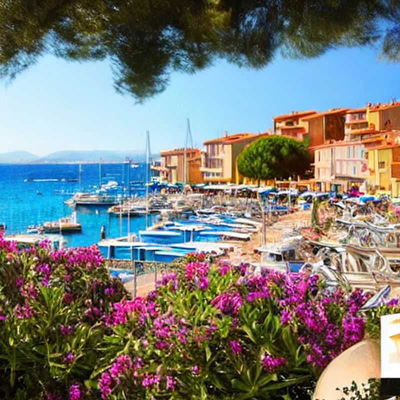 Saint-Tropez in Spring: Sun-Kissed Adventures Beyond the Beaches!<h3>Spring Break in Saint-Tropez: More Than Just Sun, Sand, and Rosé (Though There's Plenty of That Too!)</h3><h3>Trading Snow Boots for Sandals: A Springtime Escape to Saint-Tropez</h3><h3>Beyond the Glamour: Discovering the Authentic Charm of Saint-Tropez in Spring</h3><h3>Saint-Tropez Spring Awakening: Outdoor Activities & Hidden Gems</h3><h3>From Coastal Hikes to Charming Villages: Your Springtime Saint-Tropez Itinerary</h3><h3>Saint-Tropez Spring Break: A Relaxed Pace, Unforgettable Moments</h3><h3>Chasing Sunshine & Stories: A Spring Journey Through Saint-Tropez</h3><h3>Spring in Saint-Tropez: Where the Mediterranean Magic Begins</h3><h3>Embrace the Milder Weather: Outdoor Adventures in Saint-Tropez this Spring</h3>