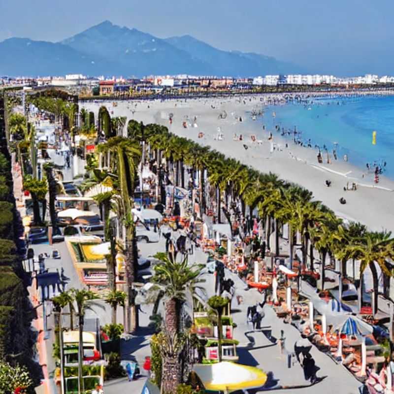 Dodging the Crowds: A Spring Break Escape to Viareggio (and Finding Your Own Slice of Paradise)<h3>Viareggio in Spring: Sun, Sand, and Surprisingly Few Tourists! (Shh... It's Our Little Secret)</h3><h3>Beyond the Beaches: Unveiling Viareggio's Hidden Gems This Spring Break</h3><h3>Spring Break in Viareggio: A Local's Guide to Avoiding the Tourist Traps (and Discovering Authentic Italy)</h3><h3>Viareggio's Spring Awakening: More Than Just a Pretty Face (Human Stories from a Charming Tuscan Town)</h3><h3>The Unexpected Charms of Viareggio's Shoulder Season: A Spring Break Adventure Beyond the Usual</h3>