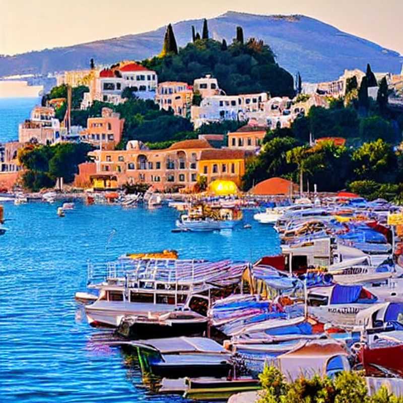 Descubra Corfu na Primavera: Festivais e Eventos Culturais que Encantam!<h3>Corfu na Primavera: Muito Além das Praias – Uma Imersão Cultural</h3><h3>Férias de Primavera em Corfu: Mergulhe na Cultura e na Alegria das Festividades!</h3><h3>A Primavera em Corfu: Uma Experiência Festiva Inesquecível!</h3><h3>Corfu em Abril/Maio: Eventos Culturais e a Magia da Primavera Grega</h3><h3>Fuja para Corfu na Primavera: Festivais, Tradições e Beleza Natural</h3><h3>Primavera em Corfu: Descubra os Segredos da Ilha Além do Mar</h3><h3>Eventos Culturais de Primavera em Corfu: Uma Aventura para os Sentidos</h3><h3>Corfu na Primavera: Um Roteiro para Celebrar a Cultura e a Natureza</h3><h3>Viva a Primavera Grega em Corfu: Festivais, Tradições e Paisagens Deslumbrantes</h3>