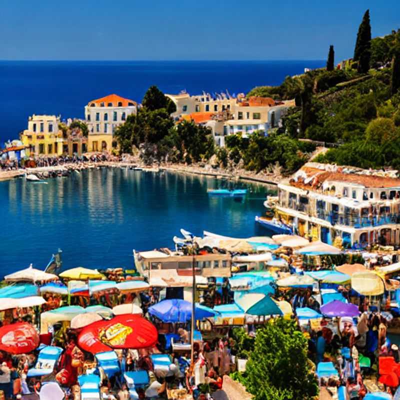 Descubra Corfu na Primavera: Sol, Praias e Aventuras!<h3>Corfu na Primavera: Um Guia para a sua Férias Perfeitas</h3><h3>Tempo ameno em Corfu na Primavera: O que fazer nas suas férias?</h3><h3>A Primavera em Corfu: Sol, Mar e Cultura Grega - Uma Experiência Inesquecível!</h3><h3>Fuja para Corfu na Primavera: Um Refúgio de Paz e Beleza</h3><h3>Corfu na Primavera: Roteiro para uma viagem inesquecível</h3><h3>Primavera em Corfu: Descubra os encantos da ilha grega!</h3><h3>O que fazer em Corfu durante as férias de primavera?</h3><h3>As melhores atividades em Corfu durante a primavera</h3><h3>Aproveite a Primavera em Corfu: Um guia para a sua viagem</h3>