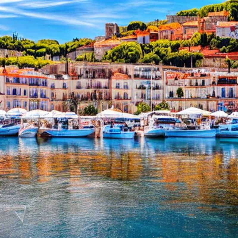 Toulon Spring Break&#58; Top 4 Adventures (Beyond the Beach!)