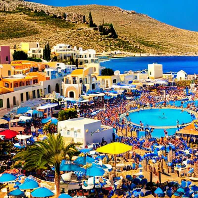 Rhodes in Spring: Sun-Kissed Adventures & Island Delights!<h3>Spring Break in Rhodes: Beyond the Beaches (But with Beaches Too!)</h3><h3>Rhodes' Spring Awakening: A Mediterranean Wanderer's Delight</h3><h3>Walking the Sun-Drenched Streets of Rhodes: A Springtime Ramble</h3><h3>Unveiling Rhodes' Secrets: A Spring Break Journey Through History & Charm</h3><h3>Rhodes in Spring: Perfect Weather for Exploring Ancient Wonders & Hidden Gems</h3><h3>More Than Meets the Eye: Springtime Adventures in Rhodes, Greece</h3><h3>Beyond the Tourist Trail: A Springtime Exploration of Rhodes' Authentic Side</h3><h3>Chasing Sunsets & Stories: A Spring Break Escape to Rhodes</h3><h3>Rhodesian Rhapsody: A Springtime Symphony of History, Culture & Coastal Beauty</h3>