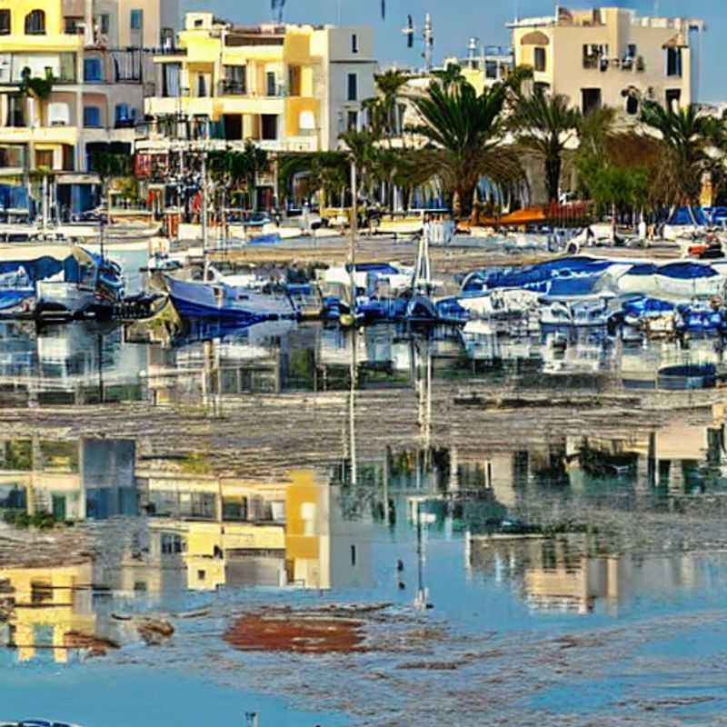 Larnaca au printemps : soleil, prix doux et aventures à portée de main !<h3>Cypre au printemps : Hébergements et vols moins chers – que faire à Larnaca ?</h3><h3>Larnaca ensoleillée : Profitez des prix bas du printemps et explorez l'île !</h3><h3>Printemps à Larnaca : Des escapades abordables et des découvertes authentiques vous attendent !</h3><h3>Chasse aux bonnes affaires à Larnaca : Soleil, plages et culture au prix mini au printemps !</h3><h3>Larnaca printanière : Plus de choix, moins cher – Partez à l'aventure !</h3>