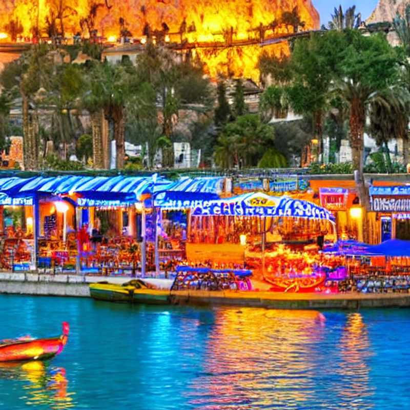 Antalya in Spring: Sun-Kissed Savings & Unforgettable Adventures!<h3>Spring Break in Antalya: Budget-Friendly Bliss on the Turquoise Coast</h3><h3>Affordable Antalya: Unveiling Spring's Hidden Gems on a Shoestring</h3><h3>Turkey's Treasure: Antalya's Springtime Charm & Surprisingly Low Costs</h3><h3>My Antalya Spring Escape: Budget Travel & Breathtaking Memories</h3><h3>Antalya Spring Break: Maximizing Your Fun Without Breaking the Bank</h3><h3>Discover Antalya on a Dime: Spring's Secret Budget-Friendly Paradise</h3><h3>A Springtime Symphony in Antalya: Culture, Coast, & Cost-Effective Charm</h3><h3>Antalya's Affordable Allure: A Spring Break Journey to Remember</h3><h3>Budget-Conscious Beauty: Exploring Antalya's Springtime Wonders</h3>