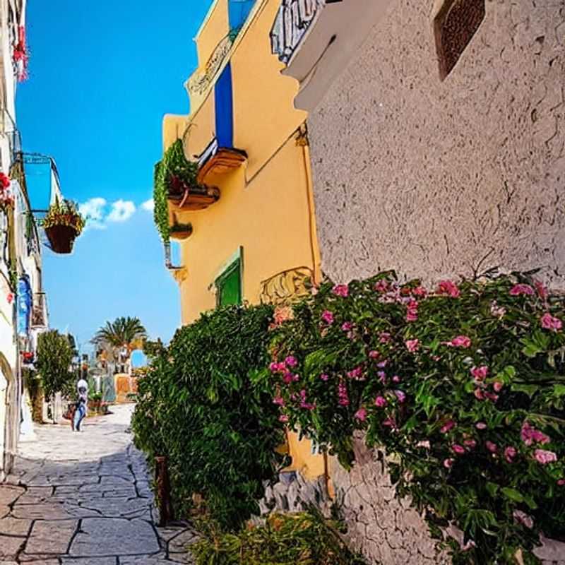 Le port pittoresque de Kyrenia, Chypre du Nord, baigné dans la lumière printanière, offrant un cadre idyllique pour une escapade mémorable. (The picturesque harbor of Kyrenia, Northern Cyprus, bathed in spring light, offering an idyllic setting for a memorable getaway.)