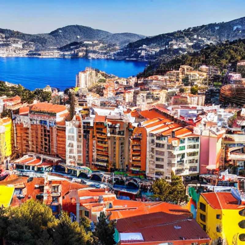 Lloret de Mar au printemps : musées, gastronomie et douceurs printanières<h3>Escapade printanière à Lloret de Mar : Au-delà des plages, des trésors à découvrir !</h3><h3>Lloret de Mar en mars/avril : Quand le soleil caresse les pierres et les musées s'ouvrent à vous</h3><h3>Week-end printanier à Lloret de Mar : Délices culinaires et visites culturelles</h3><h3>Soleil et culture à Lloret de Mar : Un printemps inoubliable entre musées et restaurants gastronomiques</h3>