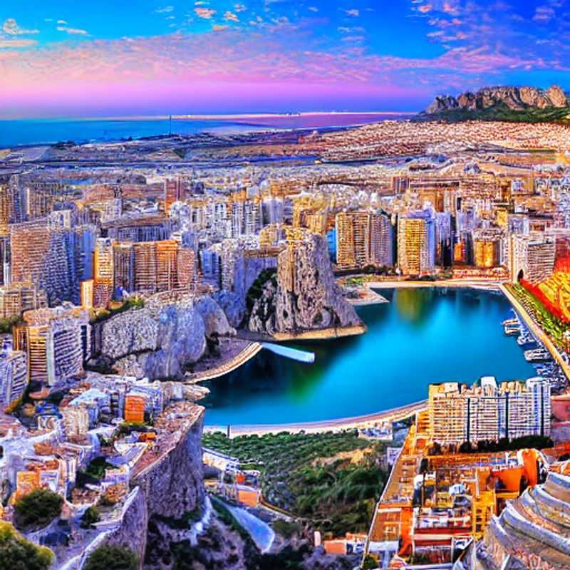 Soaking up the Mediterranean sunshine on Alicante's Explanada de España during spring break, a perfect antidote to those winter blues. Time to trade your textbook for tapas!