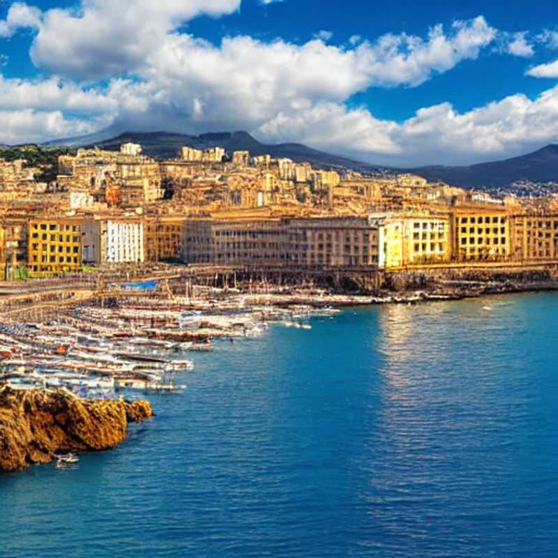 Naples au printemps : Un festival d'activités en plein air !<h3>Naples printanière : Plus que des pizzas, des aventures ensoleillées !</h3><h3>Soleil napolitain et escapades printanières : Explorez la baie de Naples !</h3><h3>Au-delà des clichés : Activités de plein air à Naples pendant les vacances de printemps</h3><h3>Naples secrète : Découverte printanière hors des sentiers battus</h3><h3>Vacances de printemps à Naples : Une aventure humaine et paysagère</h3><h3>L'appel de Naples : Activités palpitantes sous le soleil de printemps</h3><h3>Naples ensoleillée : Des activités pour tous les goûts au printemps</h3><h3>Partez à la découverte de Naples au printemps : Une expérience inoubliable</h3><h3>Le printemps napolitain : Entre aventures et rencontres authentiques</h3>