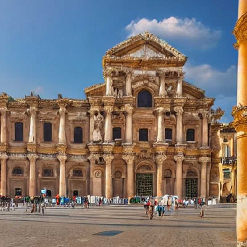 Palerme au printemps &#58; Explorez la ville autrement ! (Conseils pour un séjour réussi)<h3>Palerme pas cher &#58;  astuces pour un Spring Break inoubliable sans se ruiner</h3><h3>Découvrir Palerme hors des sentiers battus &#58;  Spring Break authentique et intimiste</h3><h3>Pieds sur terre à Palerme &#58; Itinéraire pédestre pour un Spring Break culturel et économique</h3><h3>L'art de flâner à Palerme &#58;  Immersion culturelle et engagement citoyen</h3><h3>Palerme printanière &#58;  éviter les pièges à touristes et privilégier les expériences authentiques</h3><h3>Le charme discret des quartiers de Palerme &#58;  un Spring Break au plus près des habitants</h3><h3>Histoire et patrimoine palermitain &#58; un voyage dans le temps à petit prix</h3><h3>Spring Break à Palerme &#58;  optimiser son temps et son budget</h3><h3>Palerme &#58;  au&#45;delà des monuments&#44; une immersion au cœur de la culture sicilienne</h3>