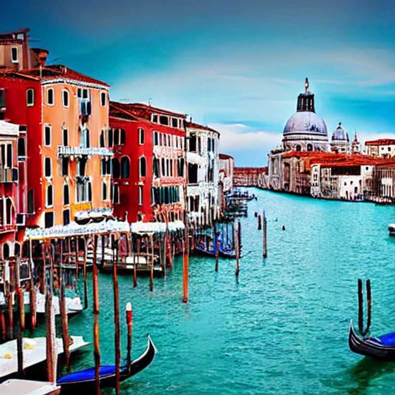 Vénétie printanière &#58;  Des prix doux comme le printemps vénitien !<h3>Venise au printemps &#58;  Un séjour abordable pour des aventures inoubliables !</h3><h3>Sacs à dos et petits prix &#58; Explorez Venise au printemps sans vous ruiner !</h3><h3>A la découverte de Venise au printemps &#58;  Offres exceptionnelles pour un voyage enchanteur !</h3><h3>Venise printanière &#58;  Profitez de tarifs réduits pour un voyage hors du temps !</h3>