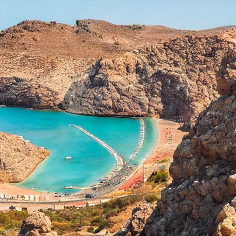 Aproveitando ao Máximo sua Viagem à Almería na Primavera: Dicas para Explorar com Eficiência e Economia<h3>Almería na Primavera: Superando os Dias Mais Curtos e Desvendando Joias Escondidas</h3><h3>Descubra Almería na Primavera: Itinerário Inteligente para Curtir o Melhor da Cidade em Menos Tempo</h3><h3>Almería na Primavera: Evitando as Armadilhas Turísticas e Encontrando a Autêntica Alma Andaluza</h3><h3>Dicas Essenciais para uma Viagem Econômica e Culturalmente Enriquecedora a Almería na Primavera</h3><h3>Explorando Almería com Inteligência: Um Guia para Viagens de Primavera com Orçamento Limitado</h3><h3>Almería Fora dos Roteiros Turísticos: Desvendando os Segredos da Cidade na Primavera</h3><h3>Aproveite a Primavera em Almería: Mergulhe na Cultura Local e Viva Experiências Autênticas</h3><h3>Primavera em Almería: Um Guia para Viajantes que Buscam Autenticidade e Economia</h3><h3>A Primavera em Almería: Conselhos de um Guia Local para uma Experiência Inesquecível</h3>