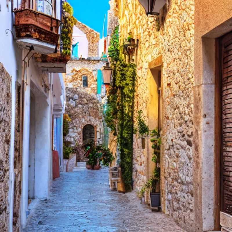 Fêtes estivales et mystères naupliens : que faire à Nauplie pendant les vacances de printemps ?<h3>Nauplie au printemps : entre légendes, festivals et secrets archéologiques !</h3><h3>Vacances de printemps à Nauplie : décryptage des traditions locales et exploration des mystères antiques !</h3><h3>Mythes, mystères et manifestations printanières : un guide insolite de Nauplie</h3><h3>Au-delà des festivals : l'aventure scientifique et historique de Nauplie au printemps</h3><h3>Nauplie printanière : une enquête entre histoire, folklore et découvertes scientifiques !</h3>