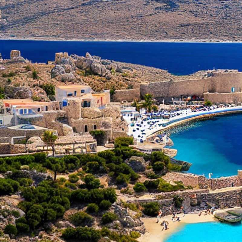 Rhodes in Spring Break: Dodging the Tourist Tide (and Maybe a Mythical Cyclops!)<h3>Spring Break in Rhodes: Sun, Sea, and Surprisingly Few Crowds? A Guide's Unlikely Tale</h3><h3>Rhodes' Spring Secret: Bustling Beaches? Nah. Uncovering Ancient Mysteries, Instead.</h3><h3>Beyond the Brochure: Rhodes in Spring – A Crowd-Free Adventure for the Curious Mind</h3><h3>Rhodes Spring Break: More History Than Hangovers (Though a Bit of Ouzo is Allowed)</h3><h3>Ancient Ruins & Spring Breezes: Is Rhodes Overwhelmed During Spring Break? (Spoiler Alert: Mostly Not!)</h3><h3>Sun-Kissed Stones & Springtime Secrets: A Rhodes Adventure Beyond the Tourist Traps</h3><h3>Rhodesian Revelations: Uncovering the Island's Past (and Avoiding the Spring Break Rush)</h3><h3>The Springtime Enigma of Rhodes: Fact, Fiction, and the Perfect Tourist Balance</h3><h3>Rhodes Spring Break: Myth-Busting & Sun-Soaking – A Guide's Honest Assessment</h3>