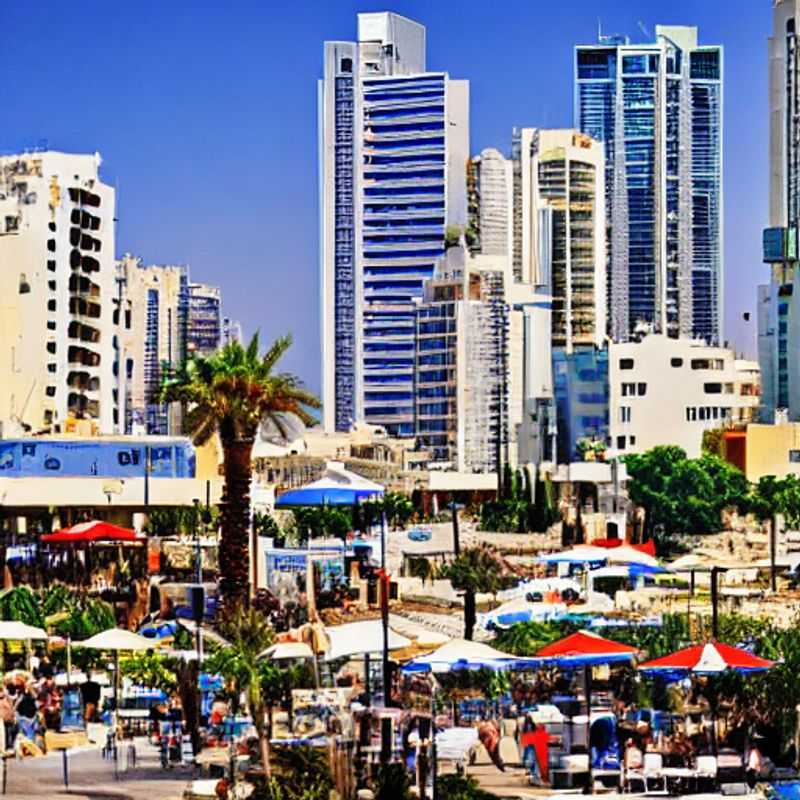 ¡Primavera en Tel Aviv&#58; Fiestas&#44; Festivales y Aventuras Inolvidables!<h3>Tel Aviv en Primavera&#58; Una Explosión de Color&#44; Cultura y... ¡Buena Comida!</h3><h3>Más Allá de las Playas&#58; Descubriendo los Festivales de Primavera en Tel Aviv</h3><h3>Tel Aviv en Primavera&#58;  Un Viaje al Corazón de Israel a través de sus Festividades</h3><h3>De la Playa a la Fiesta&#58;  Eventos de Primavera Imperdibles en Tel Aviv</h3><h3>¡Aventuras Primaverales en Tel Aviv!  Festivales&#44; Tradiciones y Sorpresas</h3><h3>Tel Aviv en Primavera&#58;  Un Recorrido por sus Festividades más Auténticas</h3><h3>Primavera en Tel Aviv&#58;  Un Festín para los Sentidos (¡y el Paladar!)</h3><h3>Explorando Tel Aviv en Primavera&#58;  Más que Sol y Arena</h3><h3>El Calendario Festivo de Tel Aviv&#58;  Tu Guía para una Primavera Inolvidable</h3>