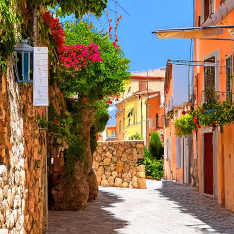 Débusquer les mystères d'Olbia : Aventures printanières au soleil de Sardaigne!<h3>Olbia au printemps : Randonnées, légendes et soleil... On vous dévoile tout !</h3><h3>Mystères et merveilles d'Olbia : Votre guide pour des vacances printanières inoubliables !</h3><h3>Olbia, au-delà des plages : Explorez les secrets cachés de la Costa Smeralda au printemps !</h3><h3>Le printemps à Olbia : Entre histoire, nature et aventures palpitantes... Embarquez avec nous !</h3><h3>Escapade printanière à Olbia : Science, légendes et randonnées ensoleillées... Une aventure à ne pas manquer!</h3>