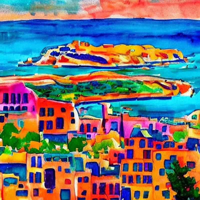 Découvrez Ibiza au printemps!