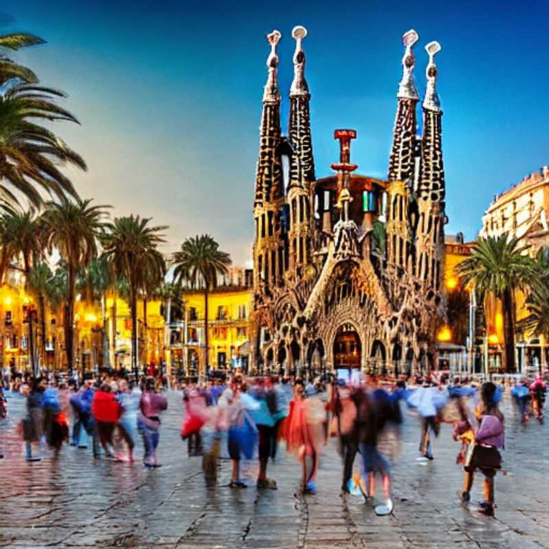 Saboreando Barcelona na Primavera: Uma Aventura Gastronômica!<h3>Barcelona na Primavera: Deliciosas Aventuras Culinárias para sua Experiência Inigualável!</h3><h3>Descubra Barcelona: Roteiro Gastronômico na Sua Primavera Inesquecível!</h3><h3>Primavera em Barcelona: Mergulhe na Cultura Local através da sua Cozinha Deliciosa!</h3><h3>Barcelona na Primavera: Um Passeio pelos Sabores Autênticos da Cidade!</h3><h3>Experimente Barcelona: Dê um Aperitivo na Cultura Local com a sua Cozinha!</h3><h3>Barcelona: Guia Gastronômico para a Sua Primavera Perfeita!</h3><h3>Sua Primavera em Barcelona: Um Banquete para os Sentidos!</h3><h3>Explorando Barcelona na Primavera: Descubra os Segredos da sua Cozinha!</h3><h3>Barcelona em Flor: Um Roteiro Gastronômico para sua Primavera Mágica!</h3>