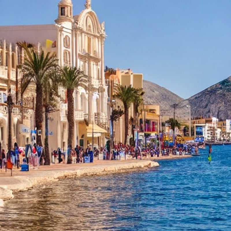 Descubra Cartagena na Primavera: Um Guia para uma Viagem Autêntica e Econômica<h3>Cartagena na Primavera: Fuja das Armadilhas Turísticas e Encontre a Alma da Cidade</h3><h3>Cartagena fora da Temporada Alta: Aproveitando a Primavera com Temperaturas Amenas</h3><h3>Explorando Cartagena na Primavera: Roteiro para uma Experiência Cultural Autêntica</h3><h3>Dicas de Viagem para Cartagena na Primavera: Economize e Viva a Cultura Local</h3><h3>Primavera em Cartagena: Um Guia para Mochileiros e Viajantes Econômicos</h3><h3>Cartagena na Primavera: Aconchego, Cultura e Aventuras com Orçamento</h3><h3>O Melhor de Cartagena na Primavera: Itinerário para uma Imersão Cultural</h3><h3>Descubra os Segredos de Cartagena na Primavera: Fuja das Multidões</h3><h3>Cartagena na Primavera: Uma Experiência Inesquecível sem Gastar uma Fortuna</h3>