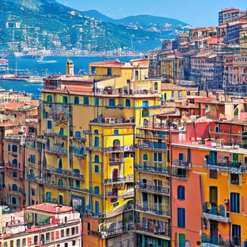 Genoa in Spring: Longer Days, More Adventures!<h3>Spring Break in Genoa: Sun-Kissed Streets & Hidden Gems</h3><h3>Chasing the Sun in Genoa: A Springtime Itinerary</h3><h3>Genoa's Spring Awakening: Exploring Italy's Hidden Treasure</h3><h3>Longer Days, Brighter Smiles: Your Genoa Spring Break Adventure</h3><h3>Spring in Genoa: A Foodie's Delight & a History Buff's Dream</h3><h3>Discover Genoa in Spring: Beyond the Tourist Trail</h3><h3>Genoa's Spring Surprise: Unforgettable Experiences Await!</h3><h3>Maximize Your Spring Break: A Genoa Sightseeing Guide</h3><h3>Springtime in Genoa: Picture-Perfect Days & Charming Evenings</h3>