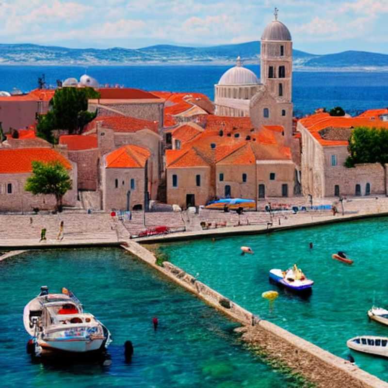 Sécurité et sérénité à Zadar : Votre escapade printanière en Croatie sans soucis !<h3>Zadar au printemps : Soleil, sécurité et… histoires croates !</h3><h3>Exploration printanière de Zadar : Conseils sécurité pour un voyage inoubliable.</h3><h3>Séjour printanier à Zadar : Le charme croate en toute sécurité.</h3><h3>Aventure printanière à Zadar : Sécurité et découvertes au cœur de la Croatie.</h3><h3>Zadar en avril/mai : Profiter du printemps croate en toute sécurité.</h3><h3>Vacances de printemps à Zadar : Un guide pour une sécurité optimale.</h3><h3>Votre sécurité à Zadar : Conseils pratiques pour des vacances printanières réussies.</h3><h3>Zadar au printemps : Détente et sécurité pour un séjour sans tracas.</h3><h3>Explorez Zadar en toute sécurité : Votre guide pour des vacances printanières mémorables.</h3>