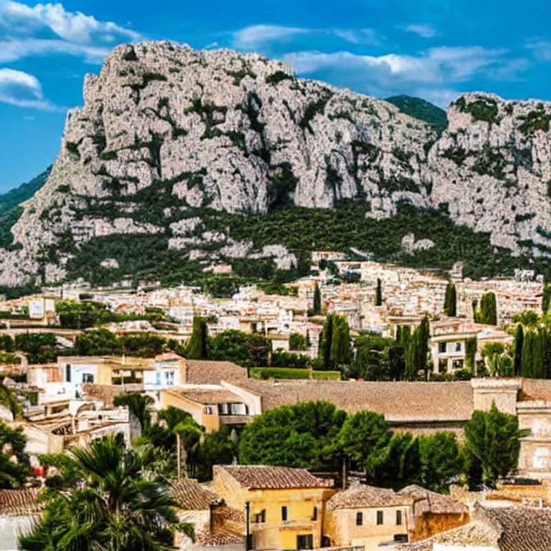 Majorque au printemps : soleil, plages et bien plus encore !<h3>Mallorca en vacances de printemps : aventure et dolce vita au rendez-vous !</h3><h3>Le printemps à Majorque : découvrez l'île aux mille visages !</h3><h3>Majorque printanière : un voyage enchanteur hors des sentiers battus !</h3><h3>Soleil et découvertes à Majorque : votre escapade printanière idéale !</h3><h3>Partez à la découverte de Majorque au printemps : un récit plein de charme et d'authenticité !</h3><h3>Mallorca, au printemps : au-delà des plages, une invitation au voyage !</h3><h3>Le printemps à Majorque : une symphonie de couleurs et de saveurs !</h3><h3>Vacances de printemps à Majorque : des moments inoubliables garantis !</h3><h3>Majorque en mars, avril, mai... : un guide complet pour votre séjour printanier !</h3>
